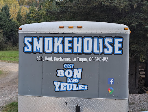 Photo of La P’Tite Côte Barbecue - 4012 Bd Ducharme, La Tuque, QC G9X 4V2